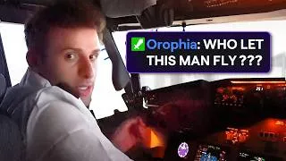 Thumbnail: Can I land a commercial jet with no training?