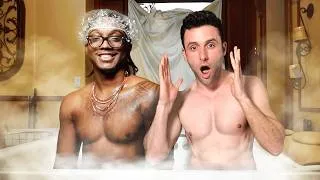Thumbnail: I Took a Bath with YourRAGE - In the Tub w/ AustinShow