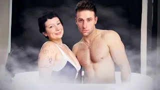 Thumbnail: I Took A Bath With Vanillamace - In The Tub w/ AustinShow