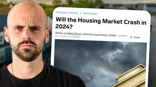 Thumbnail: Multimillionaire reacts: Housing and affordability crisis and Slumlords