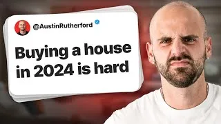 Thumbnail: You can still buy a house in the US in 2024… Here’s how.