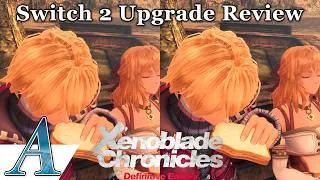 Thumbnail: Here's What You Get With Xenoblade Chronicles Definitive Edition's Switch 2 Edition Upgrade