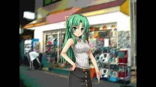 Thumbnail: Higurashi When They Cry, Chapter 2: Episode 17, MY MISTAKES!!!