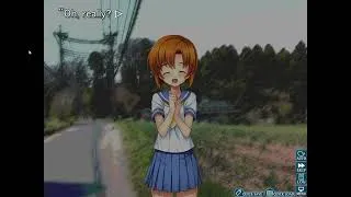 Thumbnail: Higurashi When They Cry, Chapter 2: Episode 14, Daring Desserts