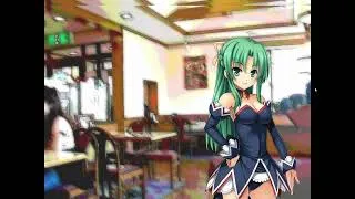Thumbnail: Higurashi When They Cry, Chapter 2: Episode 13, Playful Pancakes