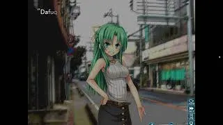 Thumbnail: Higurashi When They Cry, Chapter 2: Episode 12, Mob Mentality
