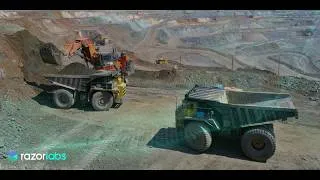 Thumbnail: Beyond the Alarm: Real-Time Predictive Maintenance for Australia's Mobile Fleets