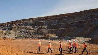Thumbnail: Brazil Mining Market