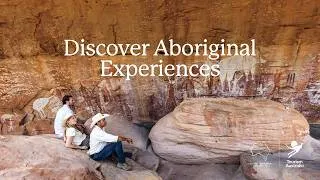 Thumbnail: Discover Aboriginal Experiences (captioned) | Signature Experiences | Tourism Australia