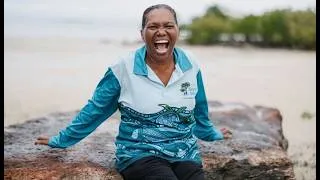 Thumbnail: Oolin Sunday Islands Cultural Tours | Narrated | Discover Aboriginal Experiences | Tourism Australia
