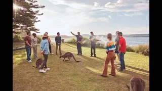 Thumbnail: Ngaran Ngaran Culture Awareness | Short Clip | Discover Aboriginal Experiences | Tourism Australia