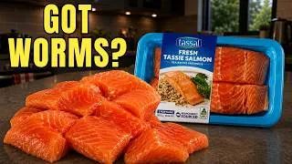 Thumbnail: Never Buy These 7 Salmon Brands in Australia (Here's What's Really Farmed)