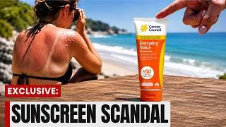 Thumbnail: 8 Cancer-Causing Sunscreen Brands Aussies Are Still Buying (And 3 That Are Actually Safe)