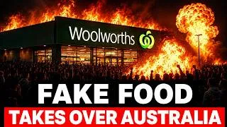 Thumbnail: 31 “Fake Foods” You’re Probably Buying at Woolworths Every Week in Australia