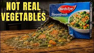 Thumbnail: AVOID These 8 Australian Frozen Vegetable Brands — Only 2 Are Worth Buying