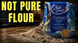 Thumbnail: STOP Buying These 8 Australian Flour Brands — Only 2 Are Worth Your Money