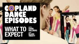 Thumbnail: What to Expect from Copland Dance Episodes | The Australian Ballet