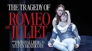 Thumbnail: Romeo and Juliet - The Tragedy | The Australian Ballet