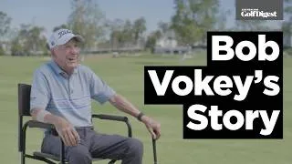 Thumbnail: Bob Vokey on the Story Behind Golf's Most Iconic Wedges