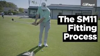 Thumbnail: How a Vokey Tour Fitter Finds Your Perfect Wedge Setup