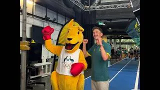 Thumbnail: Olympics Unleashed TV, Episode 25
