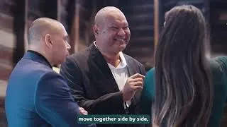 Thumbnail: AOC Stretch Reconciliation Action Plan