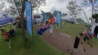 Thumbnail: BrightSky Australian Pro Adaptive Surfing Championships Opening Ceremony 2026