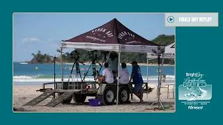 Thumbnail: Finals Day BrightSky Australian Pro Adaptive Surfing Championships 2026