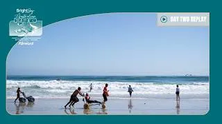 Thumbnail: Day Two BrightSky Australian Pro Adaptive Surfing Championships Presented by Forward Ability Support