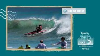 Thumbnail: Day One BrightSky Australian Pro Adaptive Surfing Championships Presented by Forward Ability Support