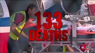 Thumbnail: Perth Channel 7 Rural Road Safety Month 2026