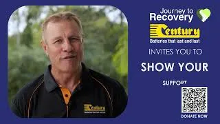 Thumbnail: Andrew Ettingshausen Invites you to show you Support at Ipswich Super 440