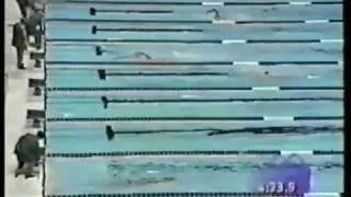 Thumbnail: 1996 | Kieren Perkins | Olympic Gold | 14:56.40 | 1500m Freestyle | Kowalski Silver | 1 of 2