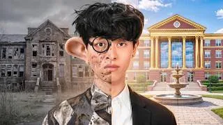 Thumbnail: I Became Handsome Overnight | Alan's Universe Compilation