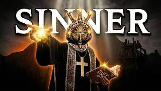 Thumbnail: Can You Beat Morrowind WITHOUT Breaking The Ten Commandments?