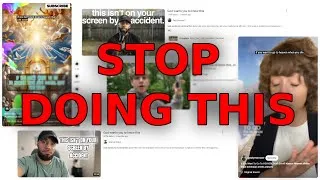 Thumbnail: STOP Deceiving Christians - "God Wants You to See This" Videos