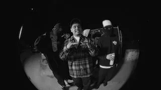 Thumbnail: Jame$ - KONVICT (Directed by @authentic_henry)