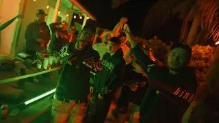 Thumbnail: 10kLee & 3Mili - BROKE TALKIN' (Directed by @authentic_henry)