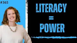 Thumbnail: Inspiring a Love of Reading | Madison Reading Project | Authentic Business Adventures Podcast