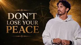 Thumbnail: "Why God Makes You Wait" | Pastor Bobby Chandler | Don't Lose Your Glow