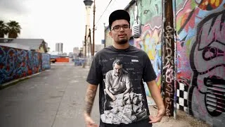 Thumbnail: VegasMadeO - Where Im From (Live Performance) | MIC’D UP