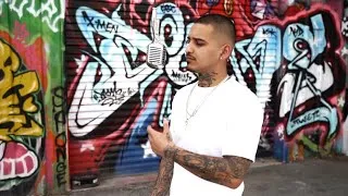 Thumbnail: A.Cal- You Gotta Live (Live Performance) | MIC'D UP