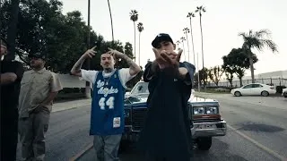 Thumbnail: Demon ft. YB Ea$e- Gun Em Down (Official Music Video)