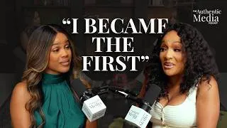 Thumbnail: You Don't Need a Huge Salary to Become a Millionaire ft. Britany Freeman