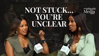 Thumbnail: You Don't Have A Revenue Problem: It’s A Clarity Problem