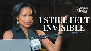 Thumbnail: The Truth I Was Terrified to Say Out Loud ft. Danielle J Martin