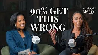Thumbnail: Think Everyone's Judging You? Here's What's Actually Happening ft. Nicole Handy