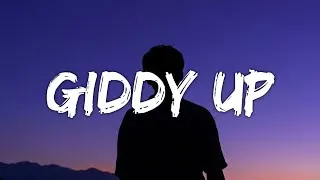 Thumbnail: Billy Ray Skinner - Giddy (Lyrics)