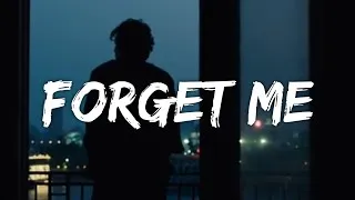 Thumbnail: SRUR - Forget Me (Lyrics)