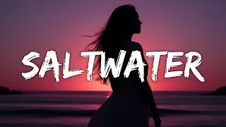 Thumbnail: JESSMO - Saltwater (Lyrics)